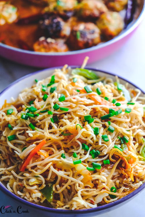 The Best Chow Mein Noodles The Best Chow Mein Noodles