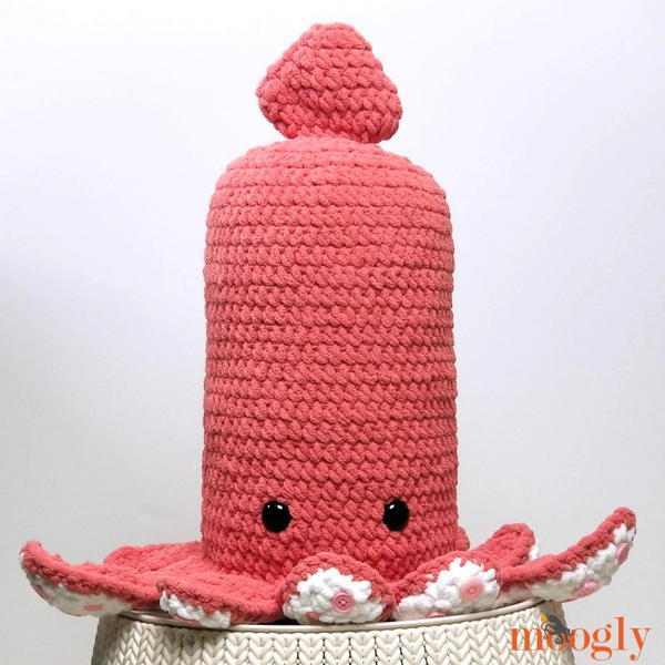 Squid Squish Squid Squish