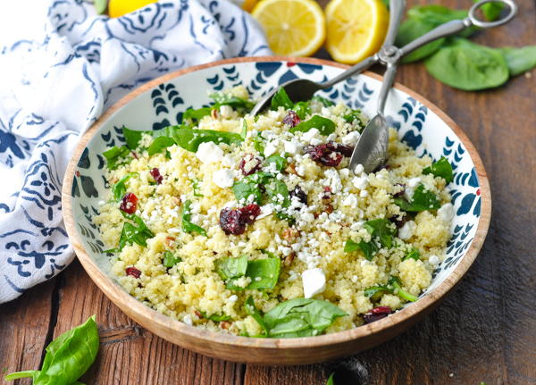 Couscous Salad Couscous Salad
