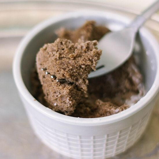 Chocolate Keto Mug Cake Recipe Chocolate Keto Mug Cake Recipe