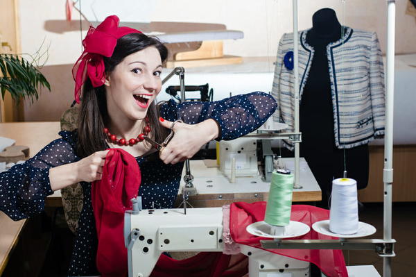 Tips On How To Find Time To Sew Tips On How To Find Time To Sew