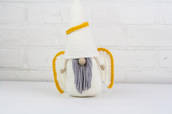 Angel Gnome Angel Gnome