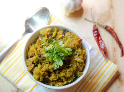 Potato Podimas Recipe Potato Podimas Recipe