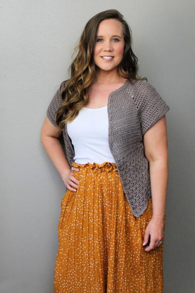 Grace Cardi Grace Cardi