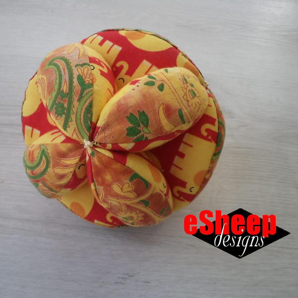 Pandemic Puzzle Ball Pandemic Puzzle Ball