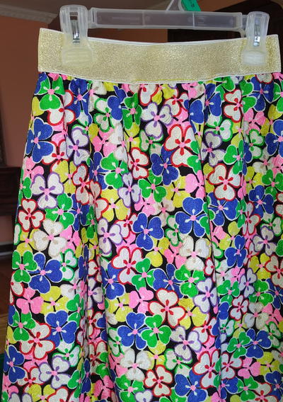 Free Vintage Summer Skirt Free Vintage Summer Skirt
