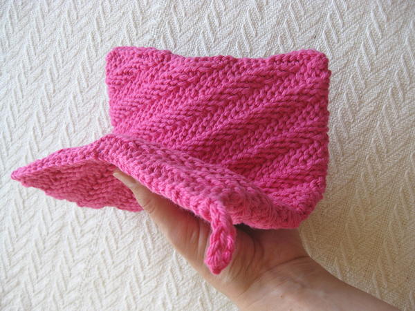 Crochet Potholder Crochet Potholder