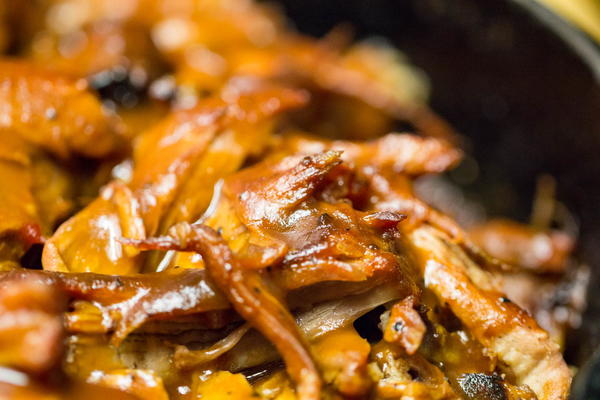 Shortcut Smoked Pulled Pork Recipe Shortcut Smoked Pulled Pork Recipe