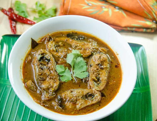 Varutharacha Meen Curry Varutharacha Meen Curry