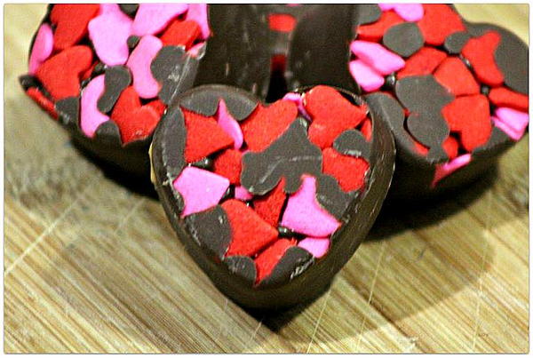 Almond Butter Truffles Almond Butter Truffles