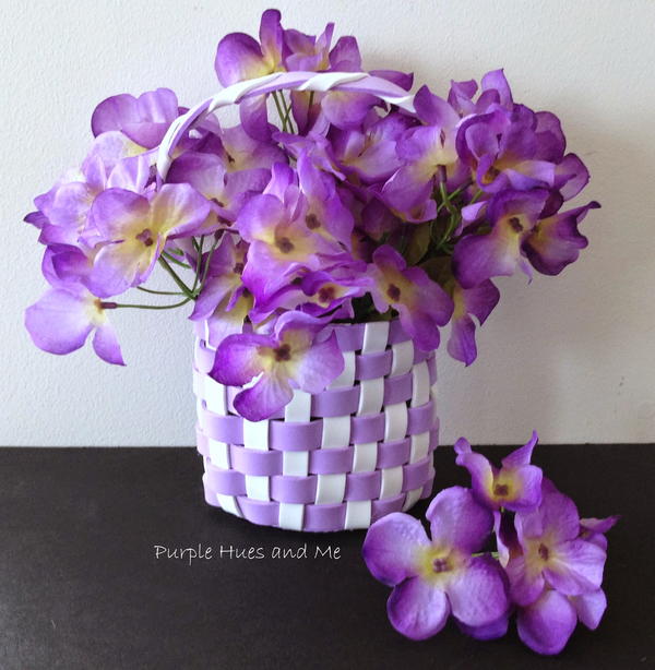 Easy Foam Spring Basket Easy Foam Spring Basket