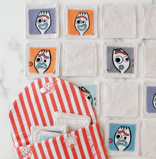 DIY Matching Game for Kids DIY Matching Game for Kids