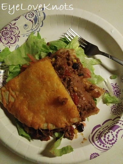 Mexican Lasagna Mexican Lasagna