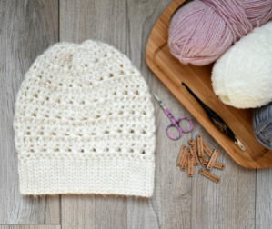 Every Girl Slouch Beanie Every Girl Slouch Beanie