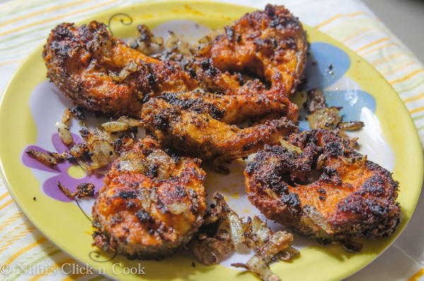 Fish Fry Recipe Fish Fry Recipe