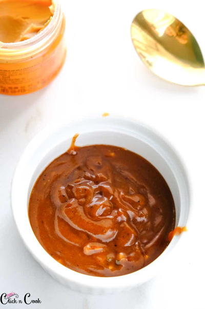 Hoisin Sauce Hoisin Sauce