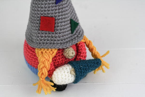 Mom And Baby Gnome Mom And Baby Gnome