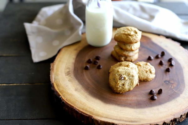 Peanut Butter Chocolate Chip Cookies Peanut Butter Chocolate Chip Cookies