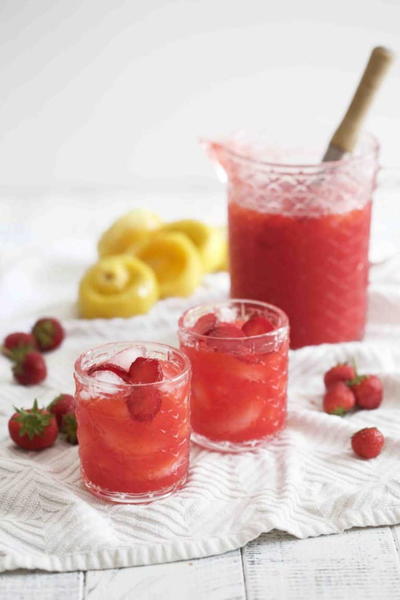 Pink Lemonade Pink Lemonade