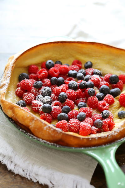 Dutch Baby Pancake Recipe Dutch Baby Pancake Recipe
