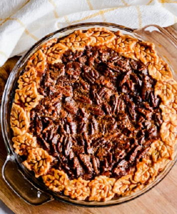 Southern Pecan Pie Southern Pecan Pie