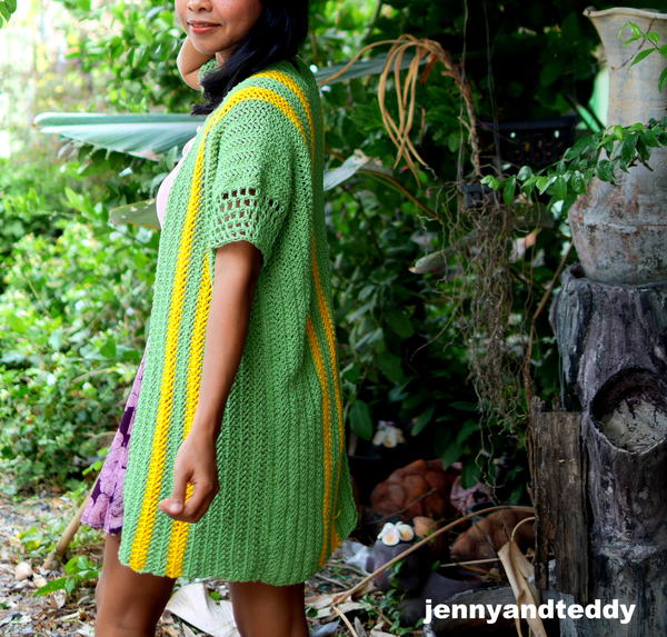 The Holliday Poncho Cardigan The Holliday Poncho Cardigan