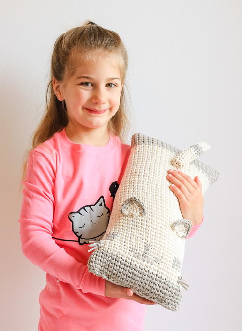 Cat Cuddler Travel Neck Pillow Cat Cuddler Travel Neck Pillow