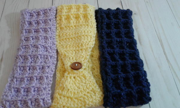 The Kathleen Headband The Kathleen Headband