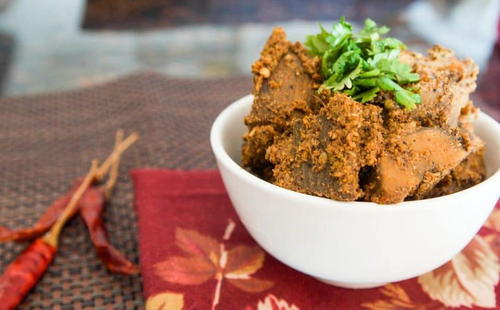 Vazhakkai Masala Fry Recipe Vazhakkai Masala Fry Recipe