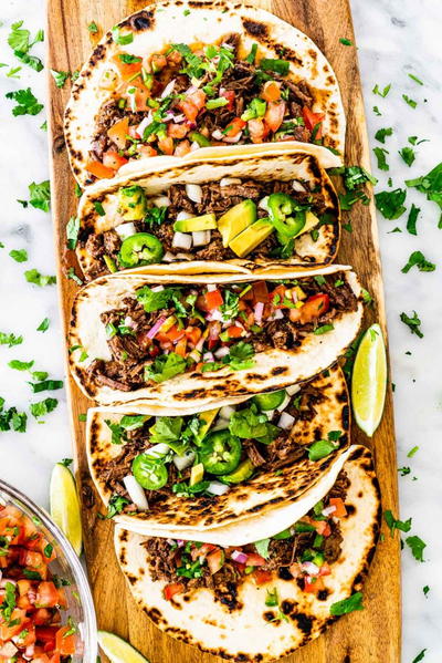 Barbacoa Recipe Barbacoa Recipe