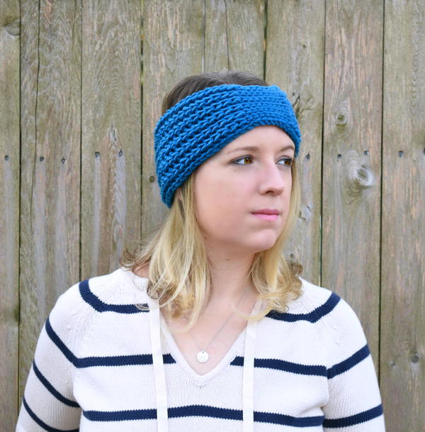 Trailblazer Earwarmer Trailblazer Earwarmer