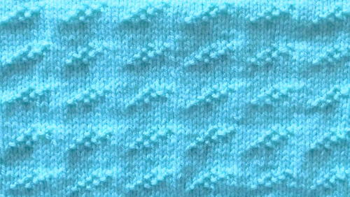 Dasha Baby Blanket Dasha Baby Blanket