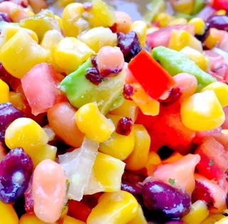 Cowboy Caviar Recipe Cowboy Caviar Recipe