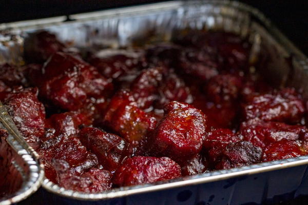 Poor Mans Burnt Ends Poor Man’s Burnt Ends