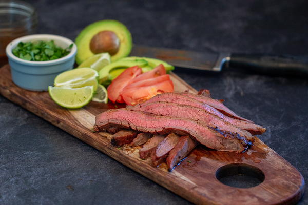 Traeger Carne Asada Traeger Carne Asada