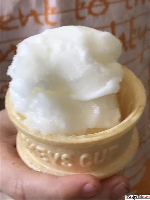 Lemon Sorbet Recipe For Ice Cream Maker Lemon Sorbet Recipe For Ice Cream Maker