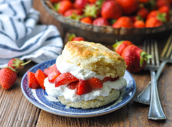 Strawberry Shortcake Strawberry Shortcake