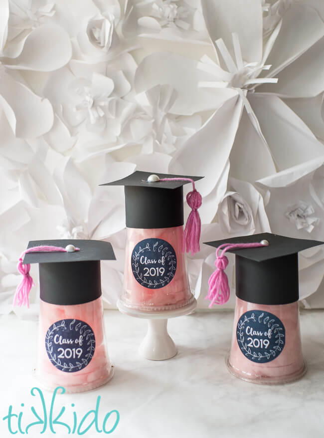 Graduation Favors 2025
