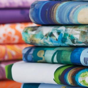 Custom Printed Fabric Giveaway