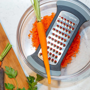 Microplane Mixing Bowl Grater Giveaway