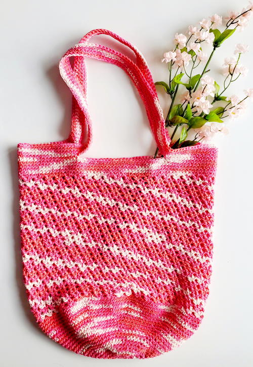 Suzette Market Bag Suzette Market Bag