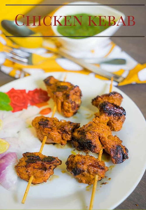 Chicken Tikka Masala Recipe Chicken Tikka Masala Recipe
