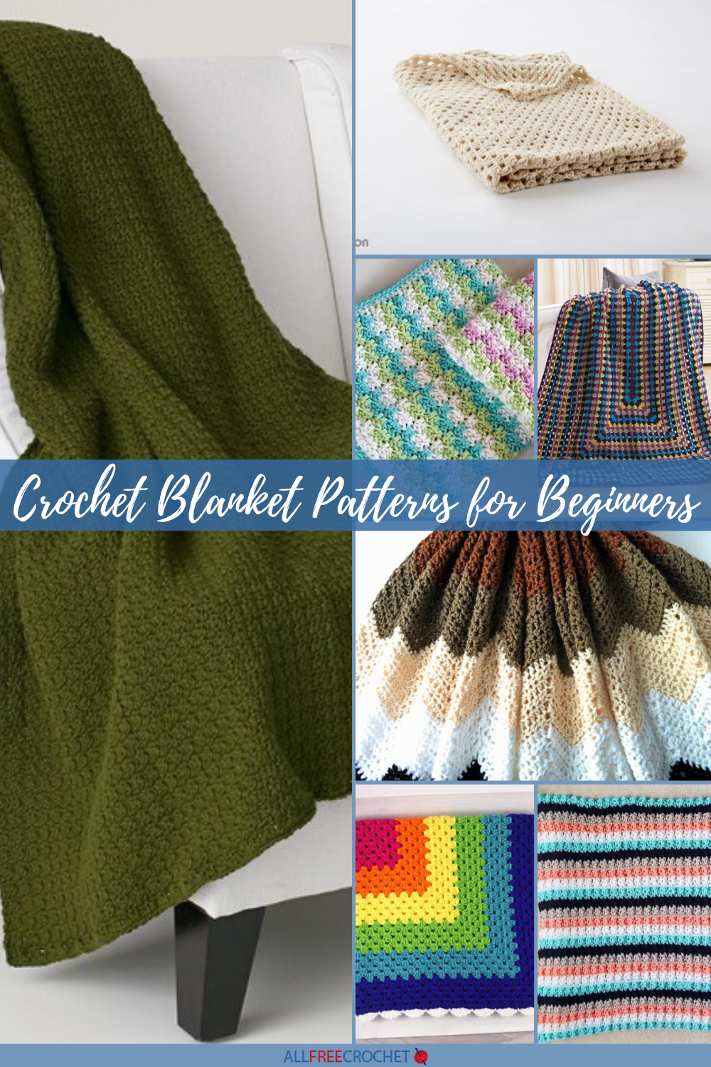 25 Beginner Crochet Blanket Patterns Free Allfreecrochet Com,Fried Green Tomatoes Movie Cast