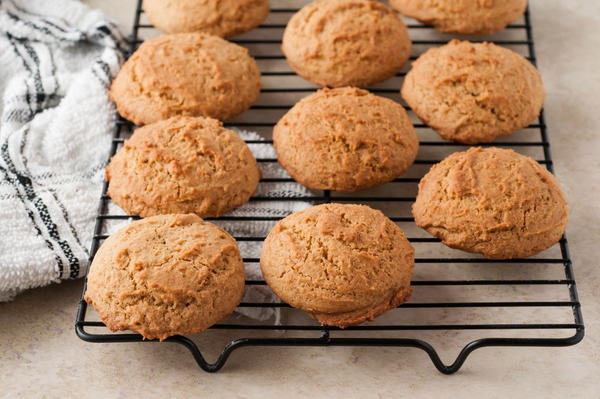 Easy Brown Sugar Drop Cookies Recipe Easy Brown Sugar Drop Cookies Recipe