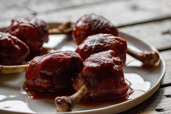 Traeger Chicken Lollipop Traeger Chicken Lollipop