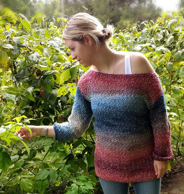 Havana Crochet Top Havana Crochet Top