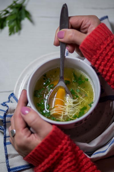 Beef Noodle Soup Beef Noodle Soup
