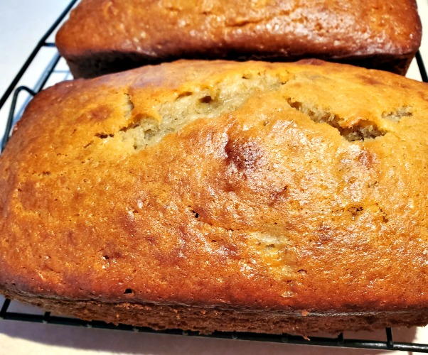 The Best Banana Bread Recipe The Best Banana Bread Recipe
