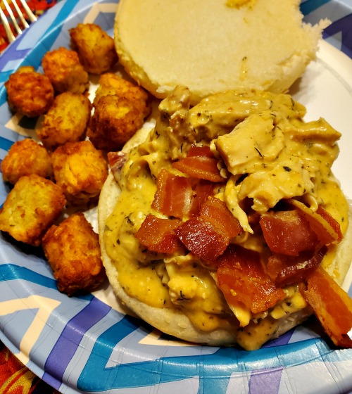 Instant Pot Crack Chicken Instant Pot Crack Chicken