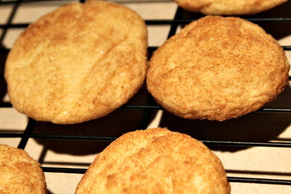 Snickerdoodle Cake Mix Cookies Snickerdoodle Cake Mix Cookies